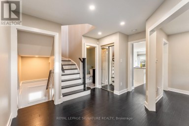 2053 BLUE RIDGE CRESCENT Pickering (Brock Ridge) Ontario photo 16