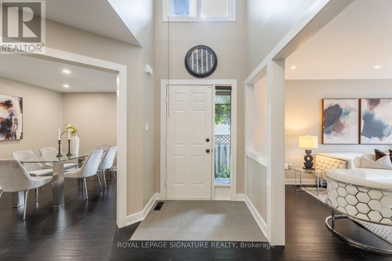 2053 BLUE RIDGE CRESCENT, Pickering (Brock Ridge), Ontario, L1X2M5