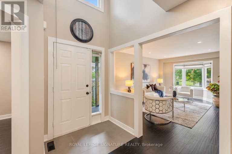 2053 BLUE RIDGE CRESCENT, Pickering (Brock Ridge), Ontario, L1X2M5