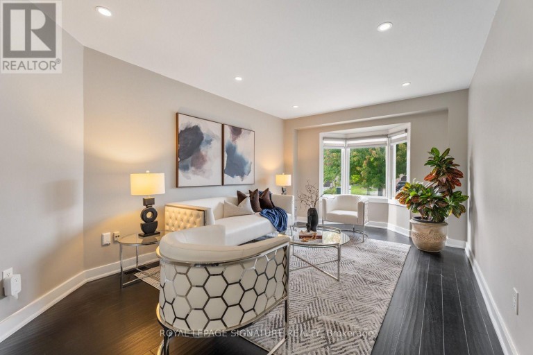 2053 BLUE RIDGE CRESCENT, Pickering (Brock Ridge), Ontario, L1X2M5