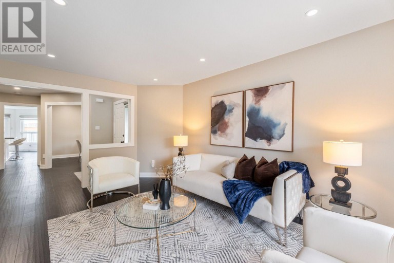 2053 BLUE RIDGE CRESCENT, Pickering (Brock Ridge), Ontario, L1X2M5