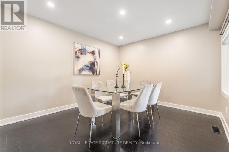 2053 BLUE RIDGE CRESCENT, Pickering (Brock Ridge), Ontario, L1X2M5