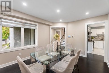 2053 BLUE RIDGE CRESCENT Pickering (Brock Ridge) Ontario photo 23