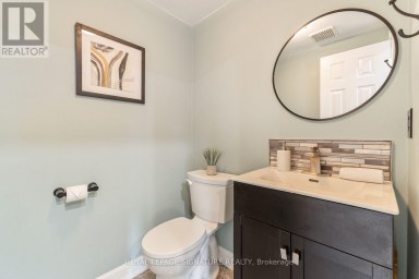 2053 BLUE RIDGE CRESCENT Pickering (Brock Ridge) Ontario photo 24