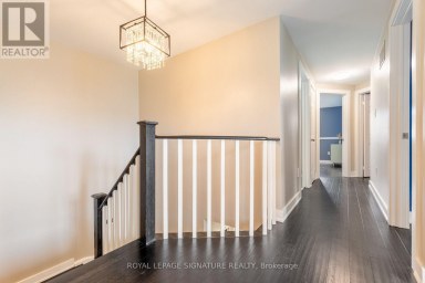2053 BLUE RIDGE CRESCENT Pickering (Brock Ridge) Ontario photo 25