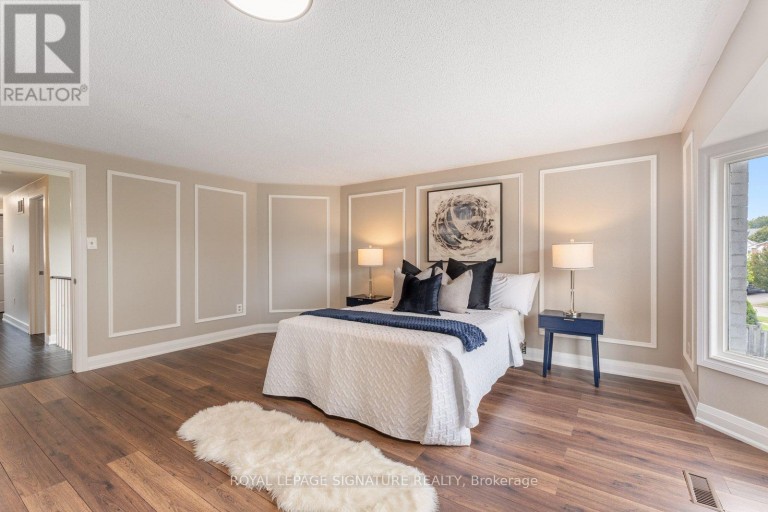2053 BLUE RIDGE CRESCENT, Pickering (Brock Ridge), Ontario, L1X2M5