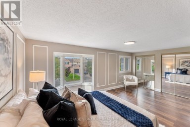 2053 BLUE RIDGE CRESCENT Pickering (Brock Ridge) Ontario photo 28