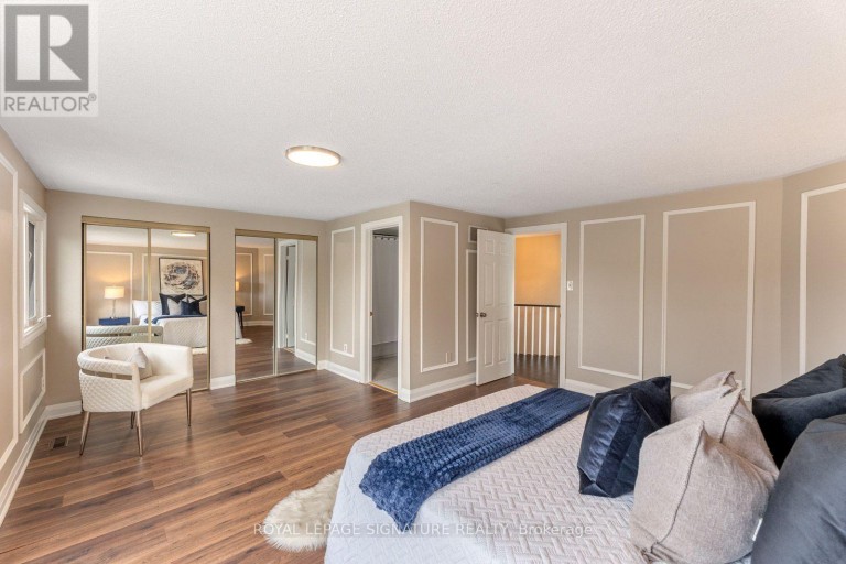 2053 BLUE RIDGE CRESCENT, Pickering (Brock Ridge), Ontario, L1X2M5