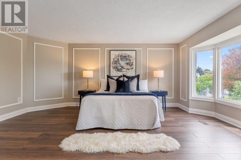 2053 BLUE RIDGE CRESCENT, Pickering (Brock Ridge), Ontario, L1X2M5