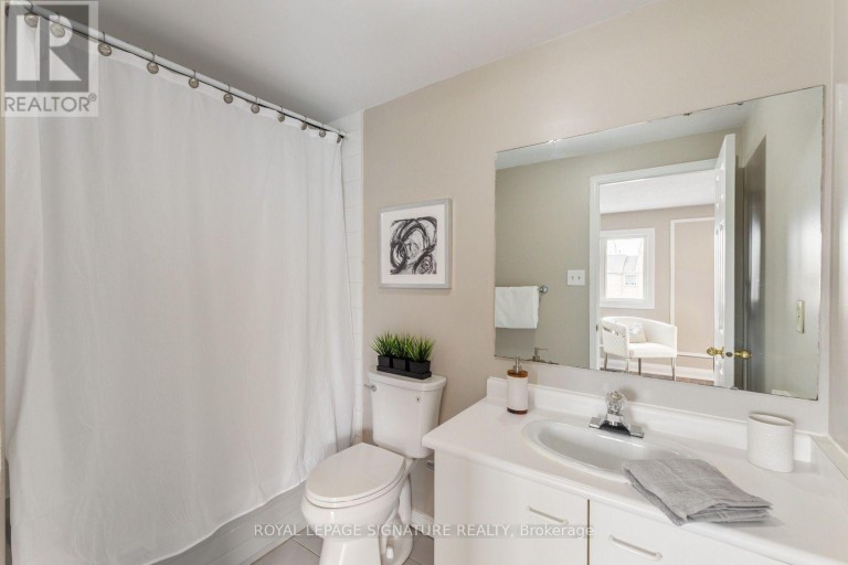 2053 BLUE RIDGE CRESCENT, Pickering (Brock Ridge), Ontario, L1X2M5