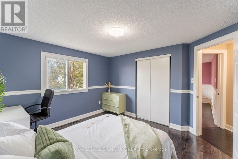 2053 BLUE RIDGE CRESCENT, Pickering (Brock Ridge), Ontario, L1X2M5