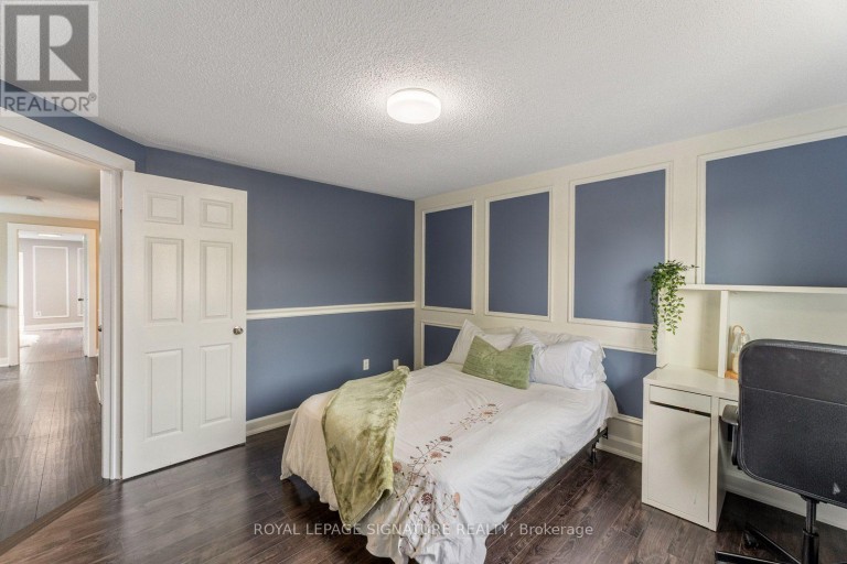 2053 BLUE RIDGE CRESCENT, Pickering (Brock Ridge), Ontario, L1X2M5
