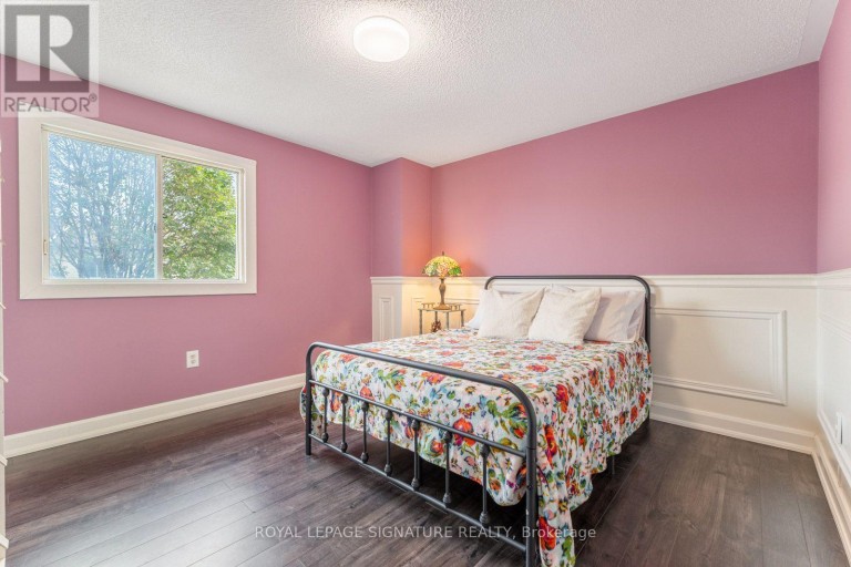 2053 BLUE RIDGE CRESCENT, Pickering (Brock Ridge), Ontario, L1X2M5