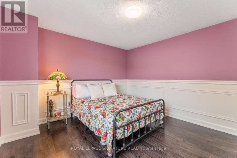 2053 BLUE RIDGE CRESCENT, Pickering (Brock Ridge), Ontario, L1X2M5