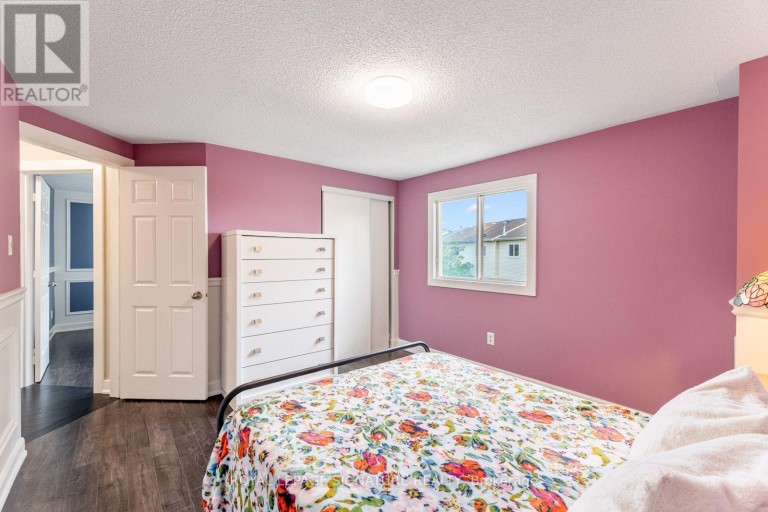 2053 BLUE RIDGE CRESCENT, Pickering (Brock Ridge), Ontario, L1X2M5
