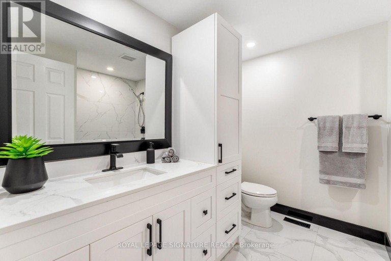 2053 BLUE RIDGE CRESCENT, Pickering (Brock Ridge), Ontario, L1X2M5