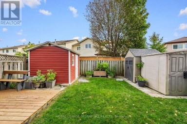 2053 BLUE RIDGE CRESCENT Pickering (Brock Ridge) Ontario photo 43