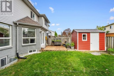 2053 BLUE RIDGE CRESCENT Pickering (Brock Ridge) Ontario photo 44