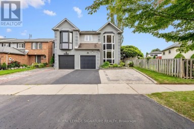 2053 BLUE RIDGE CRESCENT Pickering (Brock Ridge) Ontario photo 45