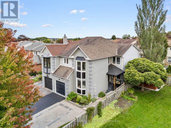 2053 BLUE RIDGE CRESCENT Pickering (Brock Ridge) Ontario photo 46