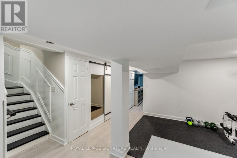 2053 BLUE RIDGE CRESCENT, Pickering (Brock Ridge), Ontario, L1X2M5
