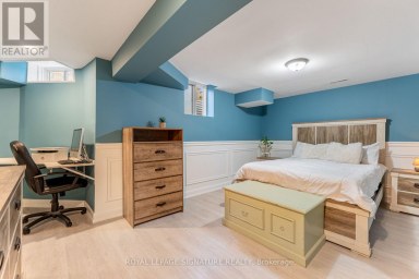 2053 BLUE RIDGE CRESCENT Pickering (Brock Ridge) Ontario photo 49