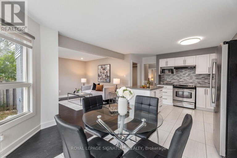 2053 BLUE RIDGE CRESCENT, Pickering (Brock Ridge), Ontario, L1X2M5