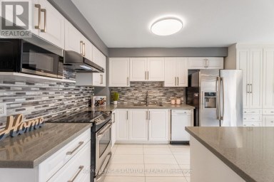 2053 BLUE RIDGE CRESCENT Pickering (Brock Ridge) Ontario photo 7