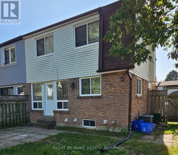 1365 MARY STREET, Oshawa (Samac), Ontario, L1G6T2