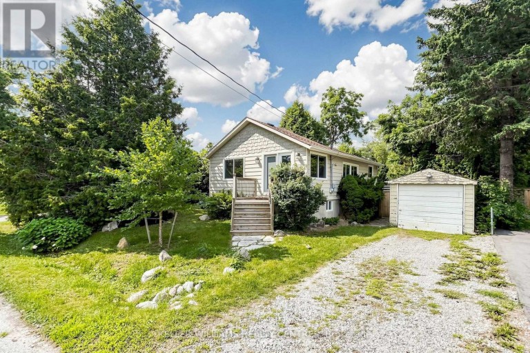 9 MAPLE GROVE STREET, Whitchurch-Stouffville, Ontario, L4A2X6