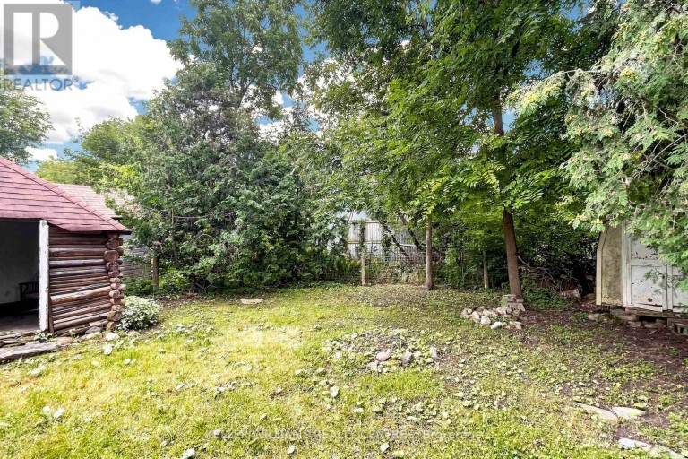 9 MAPLE GROVE STREET, Whitchurch-Stouffville, Ontario, L4A2X6