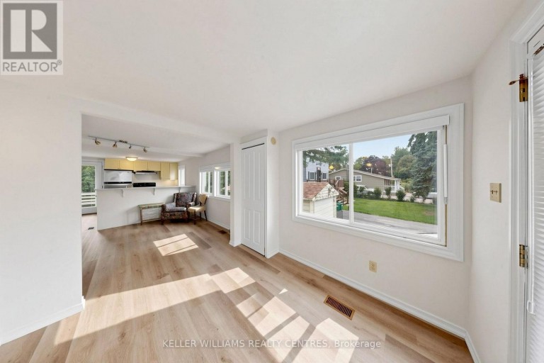 9 MAPLE GROVE STREET, Whitchurch-Stouffville, Ontario, L4A2X6