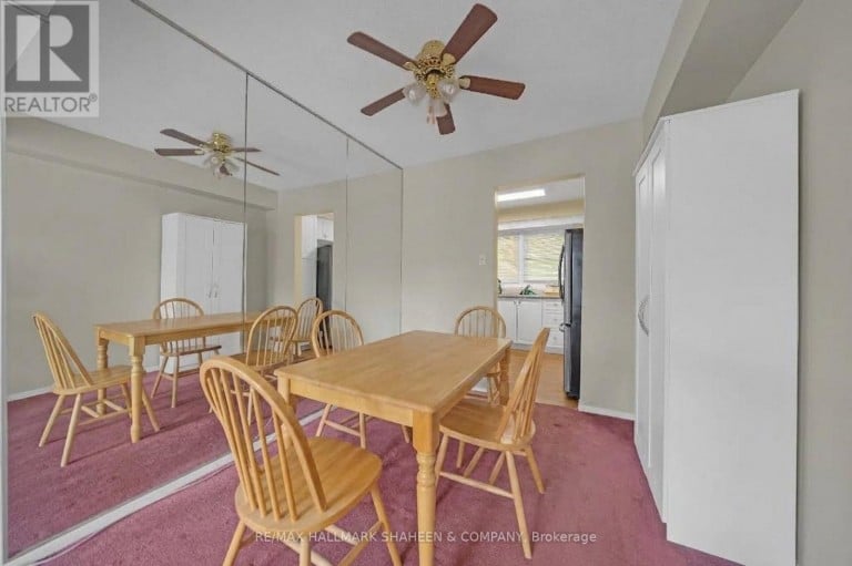 4 - 2238 UPPER MIDDLE ROAD, Burlington (Brant Hills), Ontario, L7P2Z9