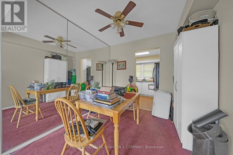 4 - 2238 UPPER MIDDLE ROAD, Burlington (Brant Hills), Ontario, L7P2Z9