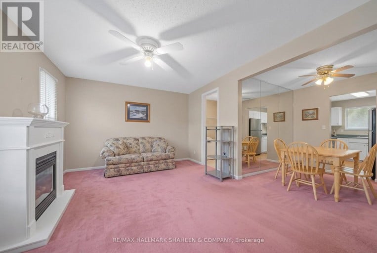 4 - 2238 UPPER MIDDLE ROAD, Burlington (Brant Hills), Ontario, L7P2Z9