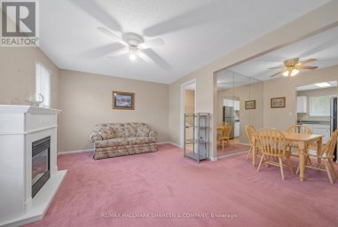 4 - 2238 UPPER MIDDLE ROAD Burlington (Brant Hills) Ontario photo 12