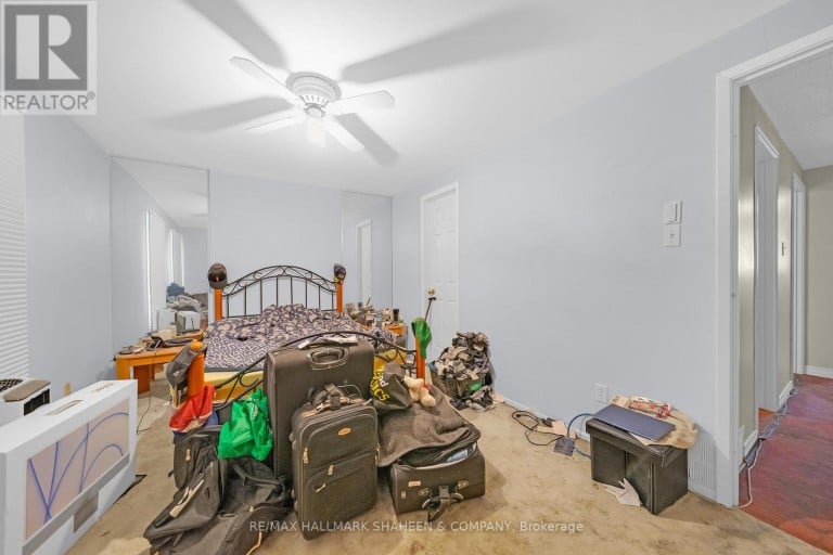 4 - 2238 UPPER MIDDLE ROAD, Burlington (Brant Hills), Ontario, L7P2Z9