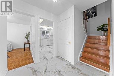 34 CATHCART CRESCENT Brampton (Avondale) Ontario photo 12