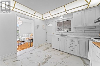 34 CATHCART CRESCENT Brampton (Avondale) Ontario photo 17
