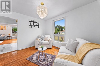 34 CATHCART CRESCENT Brampton (Avondale) Ontario photo 18