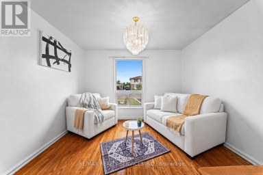 34 CATHCART CRESCENT Brampton (Avondale) Ontario photo 19