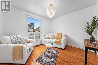 34 CATHCART CRESCENT Brampton (Avondale) Ontario photo 20
