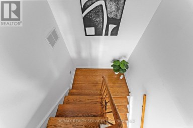 34 CATHCART CRESCENT Brampton (Avondale) Ontario photo 22