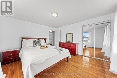 34 CATHCART CRESCENT Brampton (Avondale) Ontario photo 26