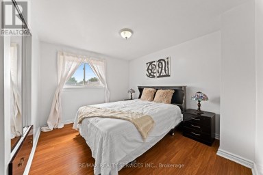 34 CATHCART CRESCENT Brampton (Avondale) Ontario photo 27