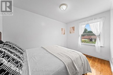 34 CATHCART CRESCENT Brampton (Avondale) Ontario photo 30