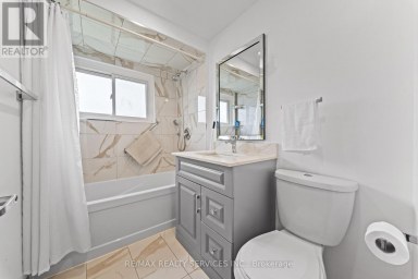 34 CATHCART CRESCENT Brampton (Avondale) Ontario photo 33