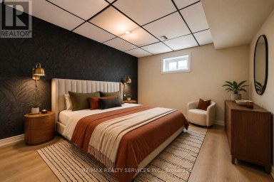 34 CATHCART CRESCENT Brampton (Avondale) Ontario photo 35