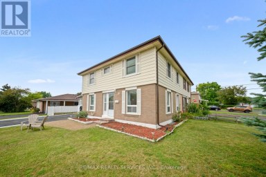 34 CATHCART CRESCENT Brampton (Avondale) Ontario photo 4