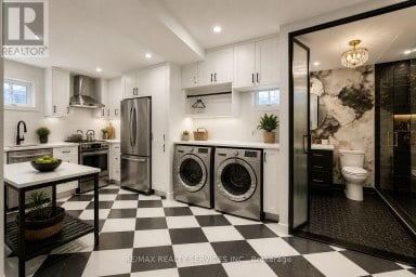 34 CATHCART CRESCENT Brampton (Avondale) Ontario photo 40